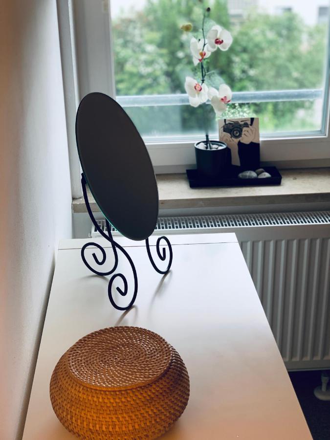 Ferienwohnung Munchen ฟาเทอร์ชเต็ทเทิน ภายนอก รูปภาพ